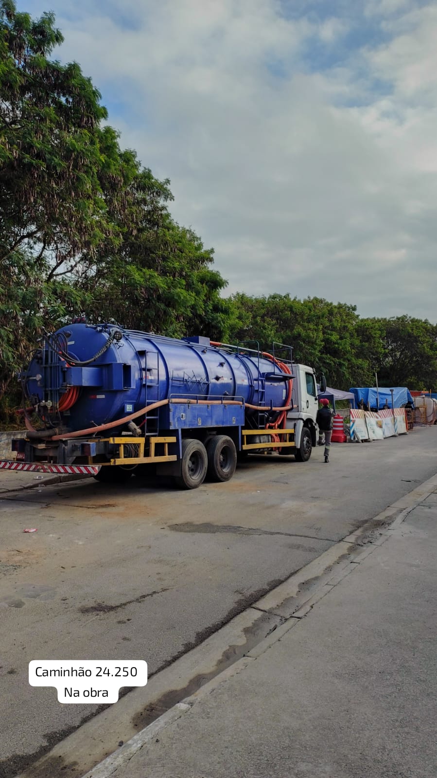 Atendimento de emergência 24h em Guarulhos